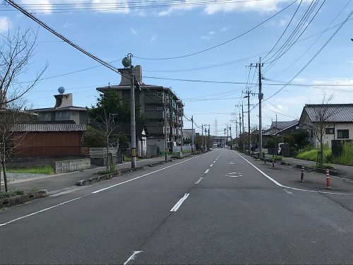 ウェストコートⅡ