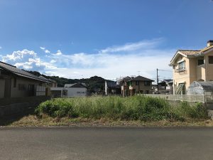 畑田分譲地2