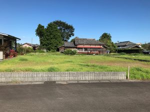 木城町高城 建売分譲