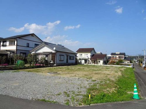 小丸出口分譲地