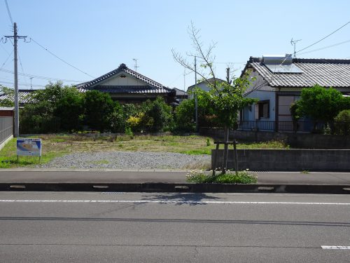 ウェストコートⅡ【商談中】