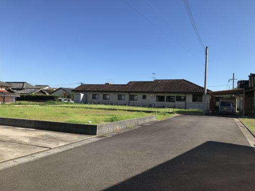 木城町　高城分譲地