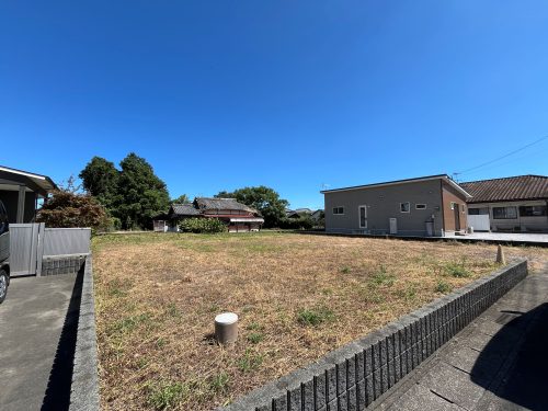 木城町　高城分譲地